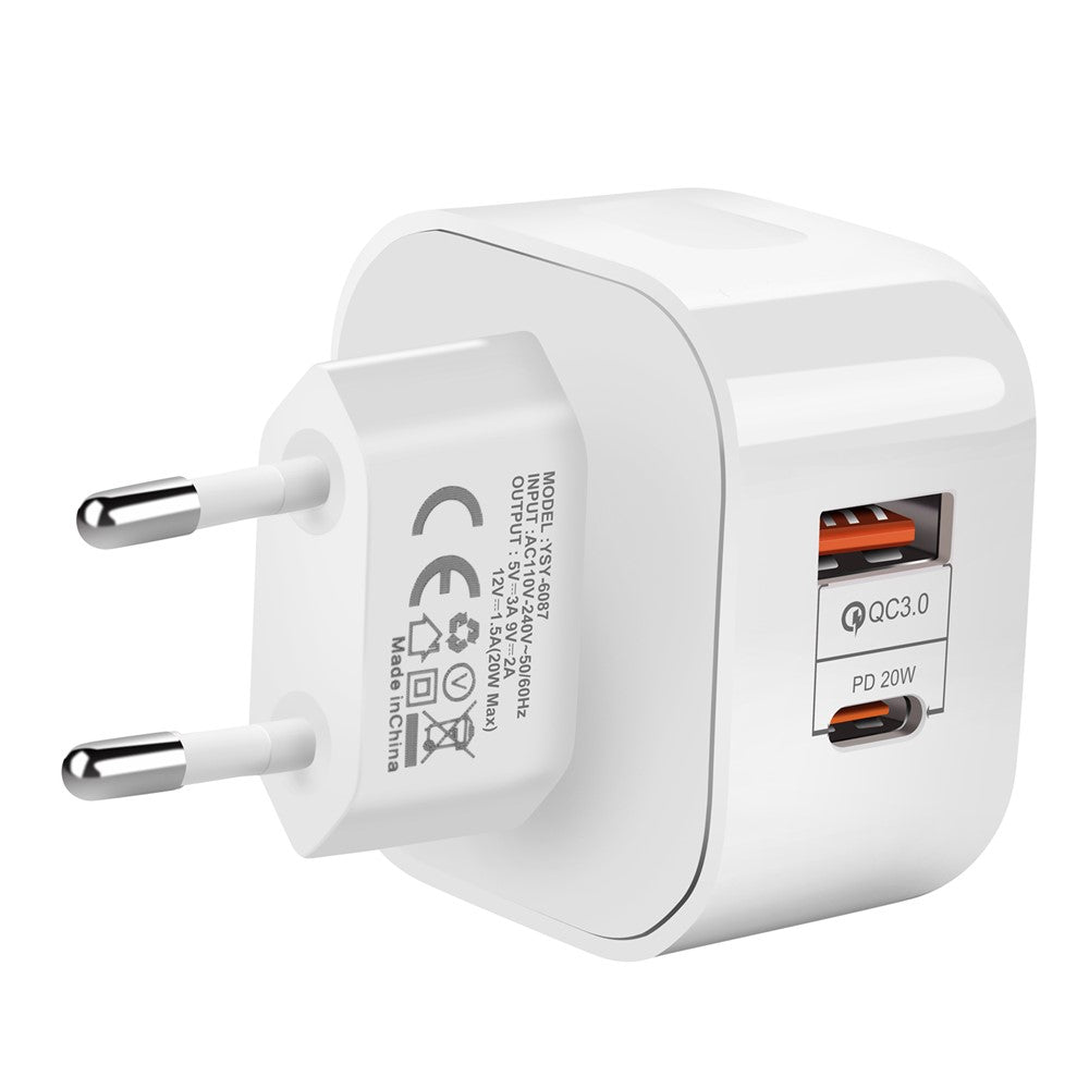 Wall Charger 