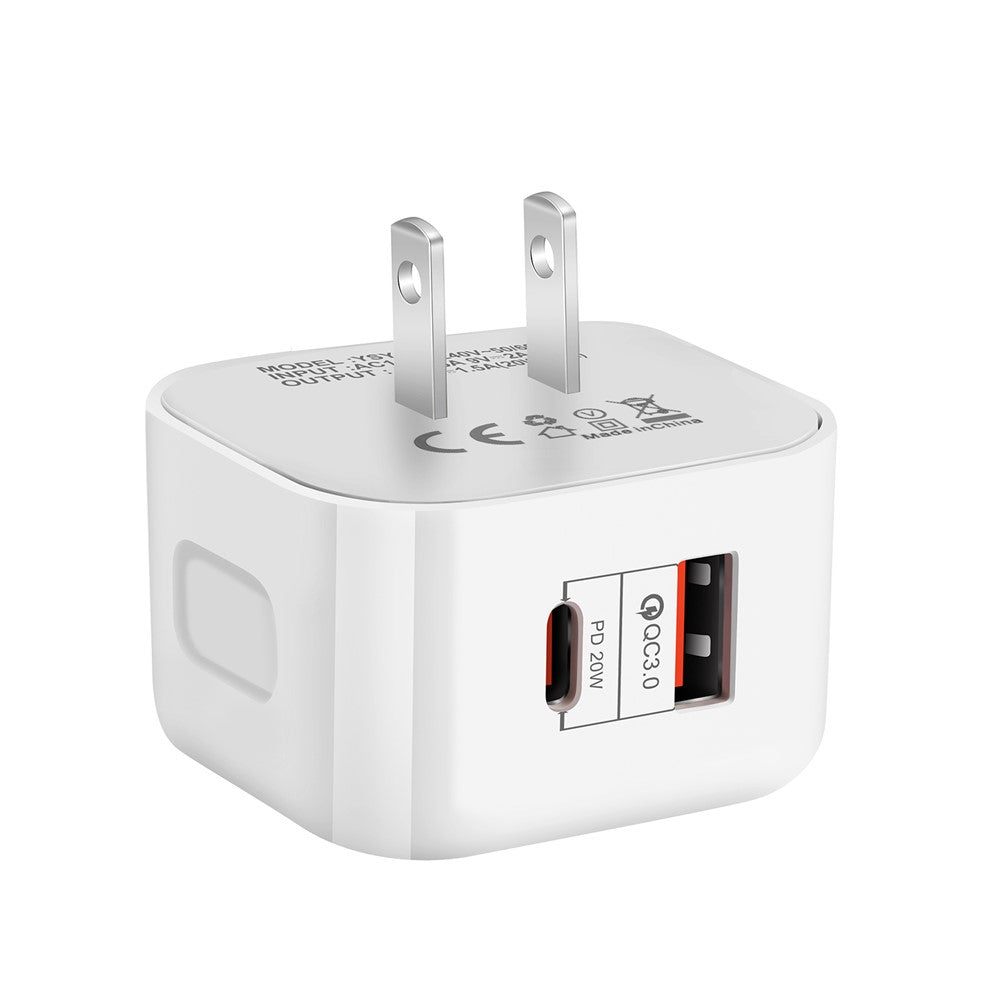 Wall Charger 