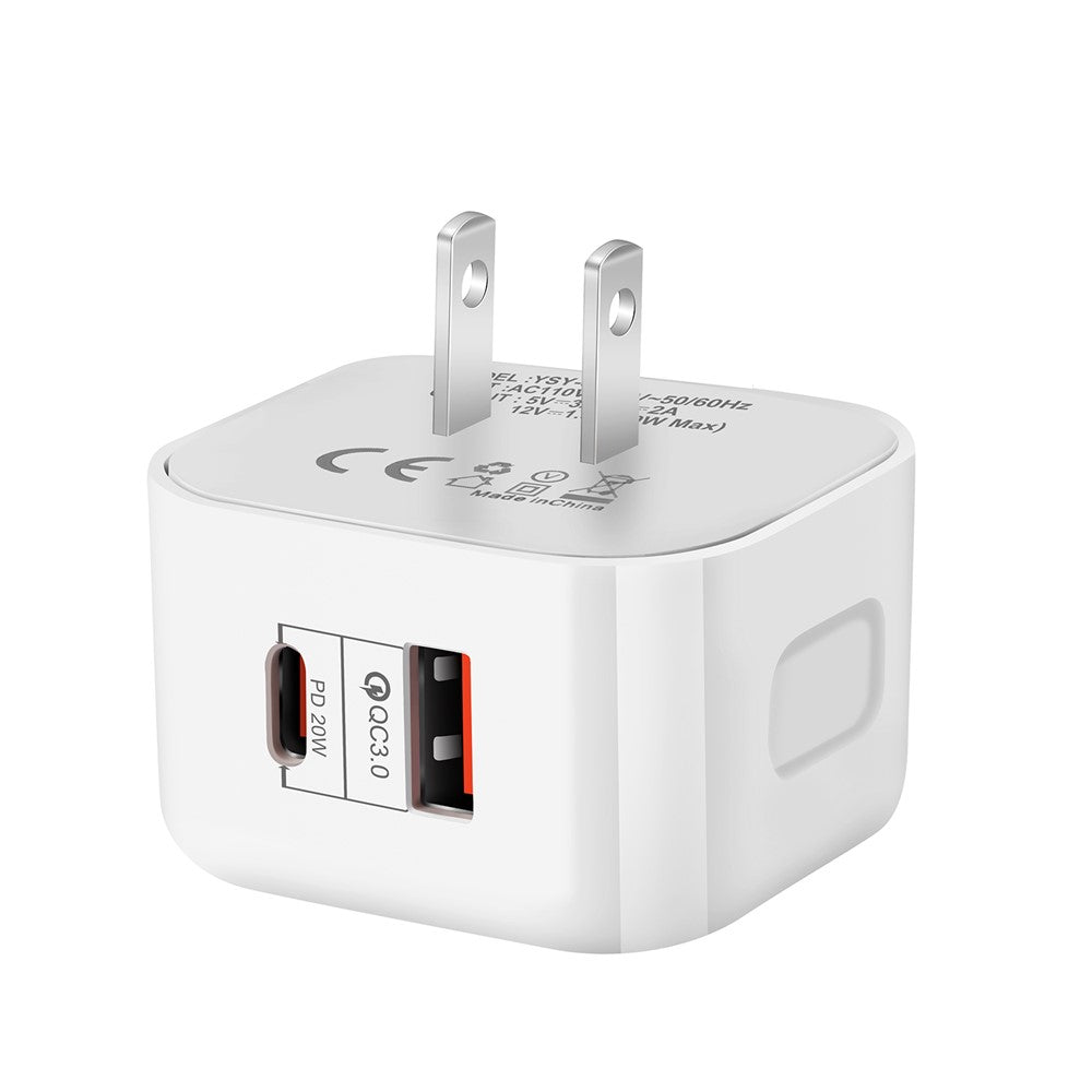 Wall Charger 
