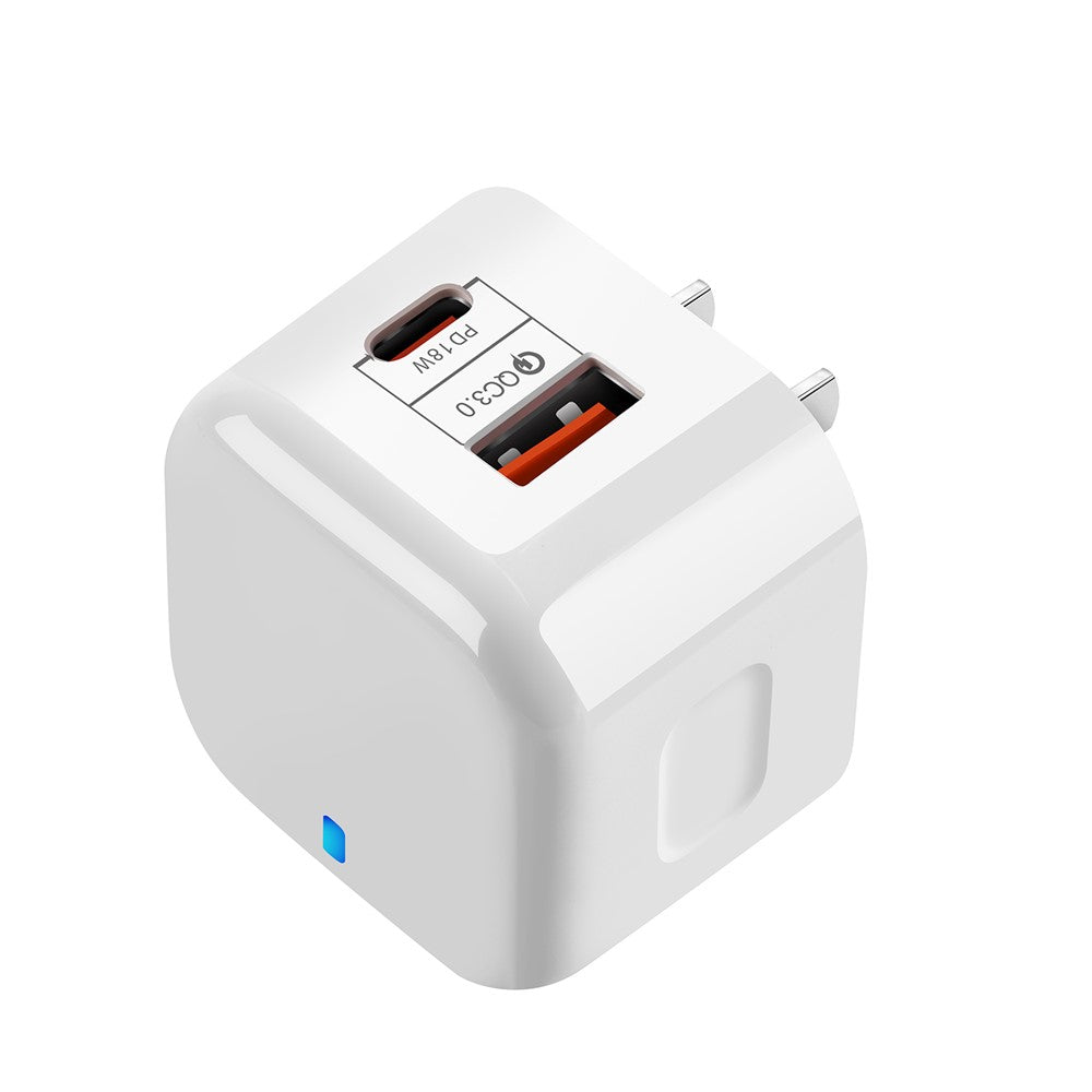Wall Charger 