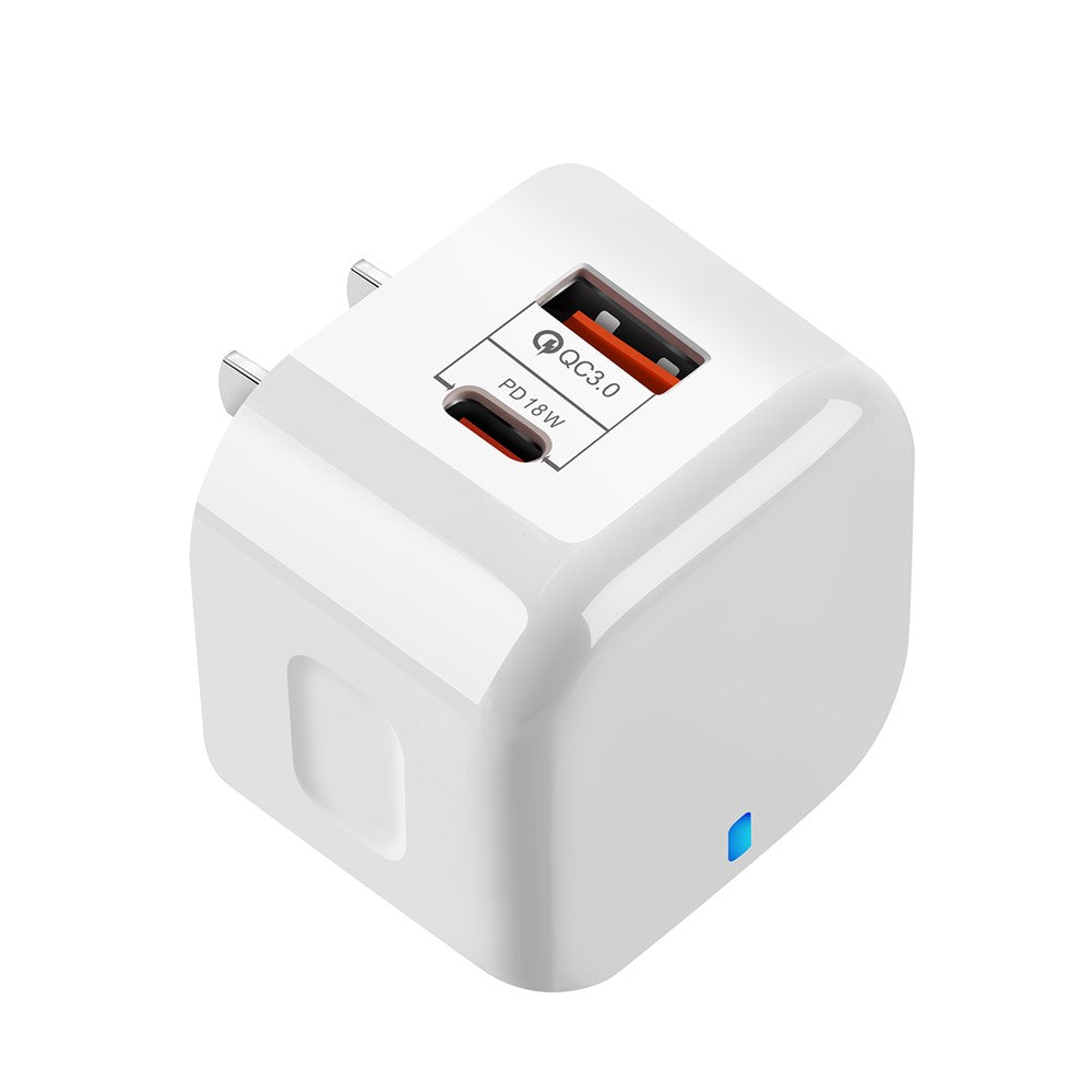 Wall Charger 