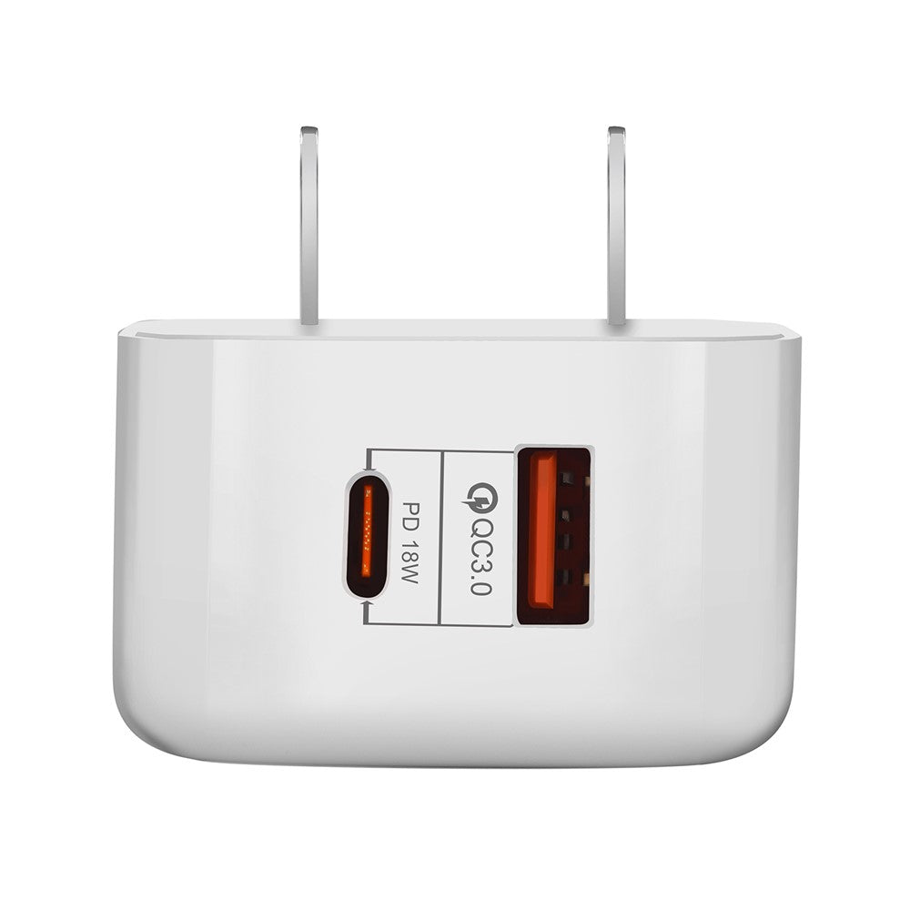 Wall Charger 