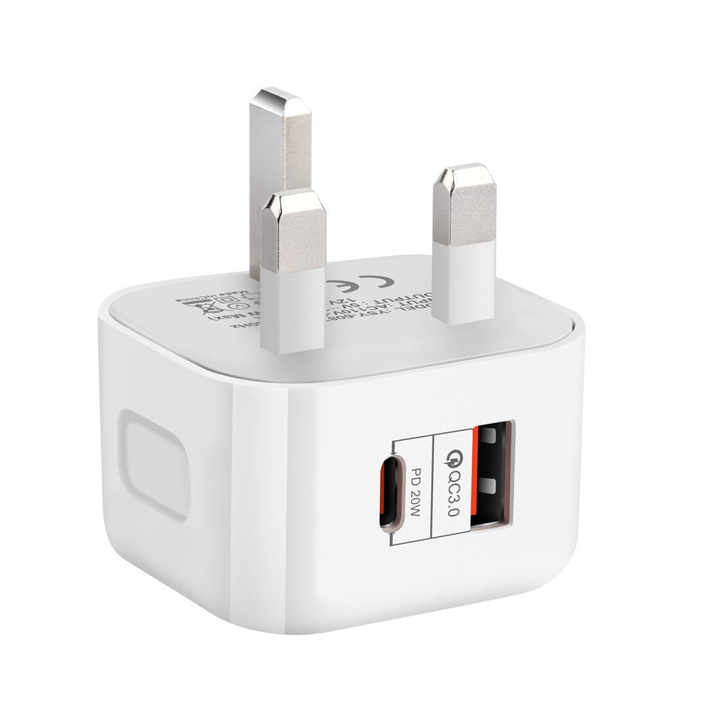 Wall Charger 