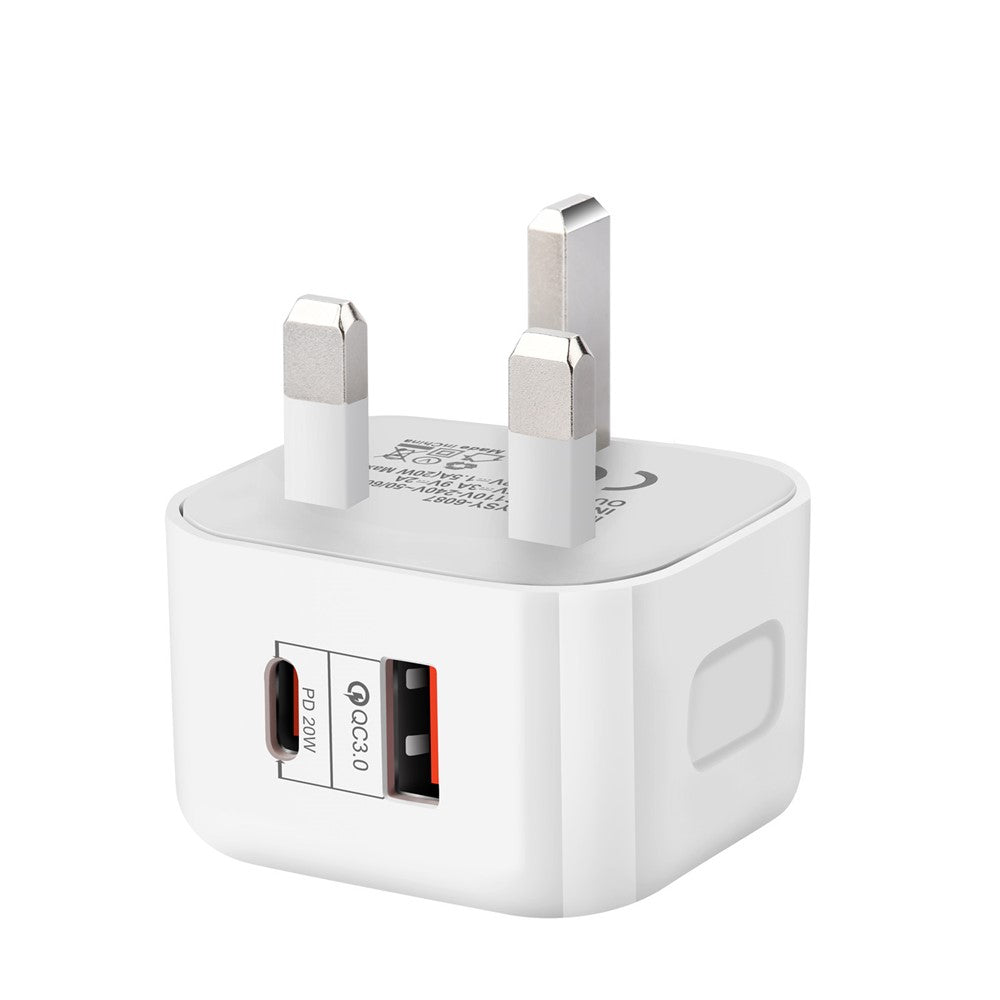 Wall Charger 