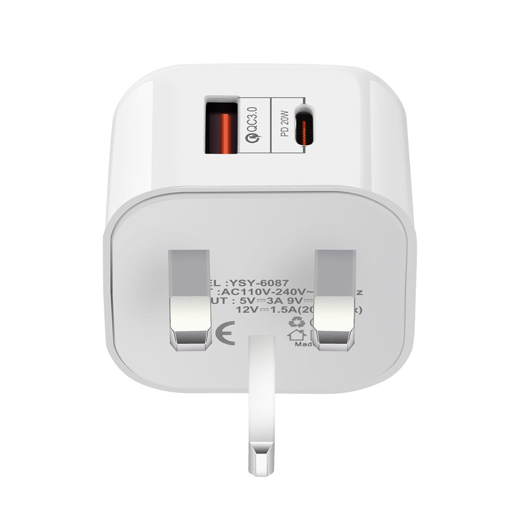 Wall Charger 