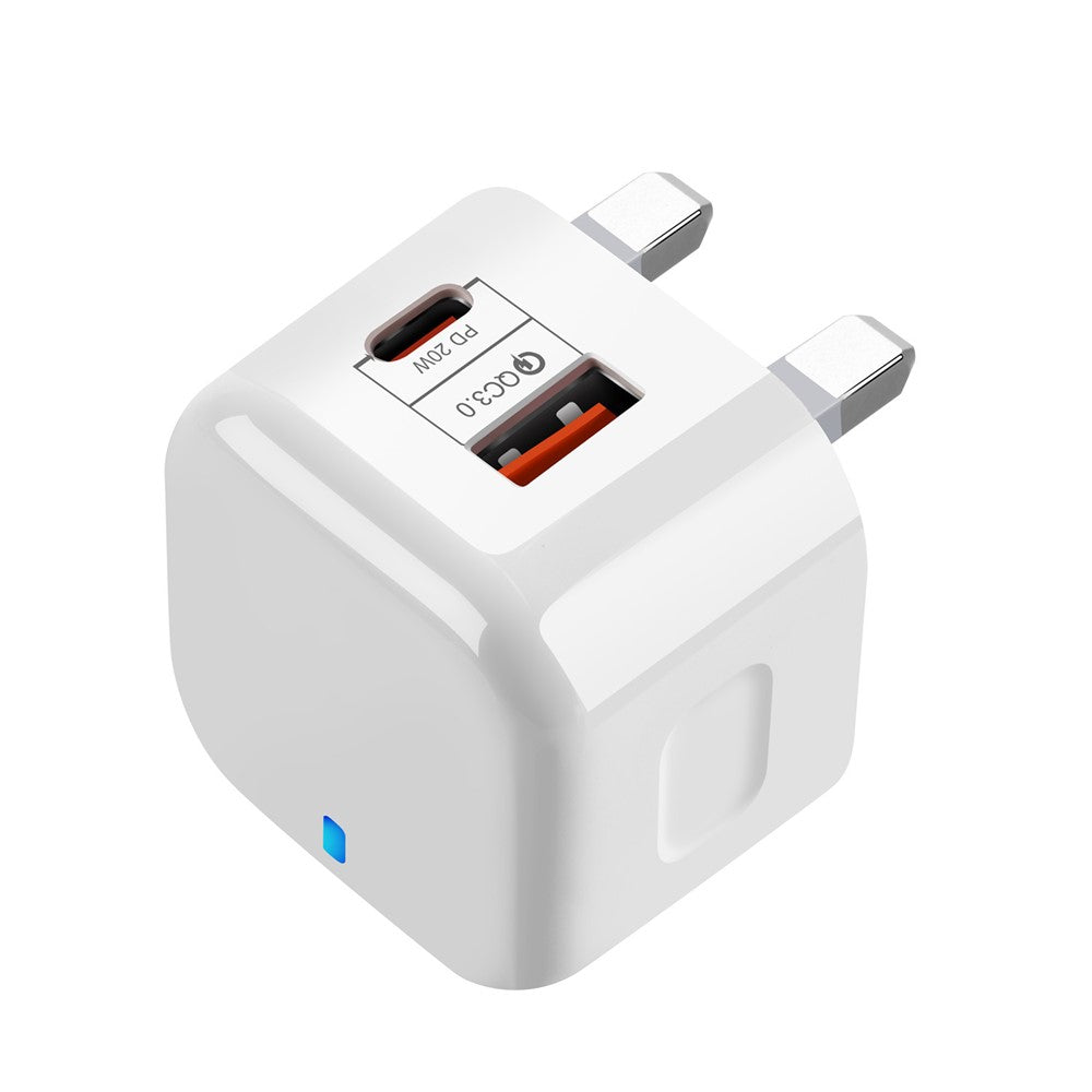 Wall Charger 