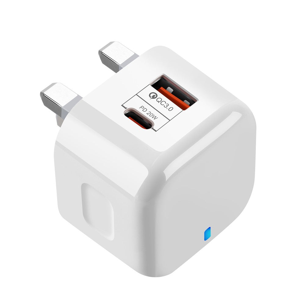 Wall Charger 