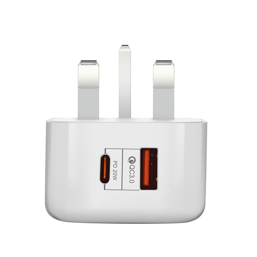 Wall Charger 