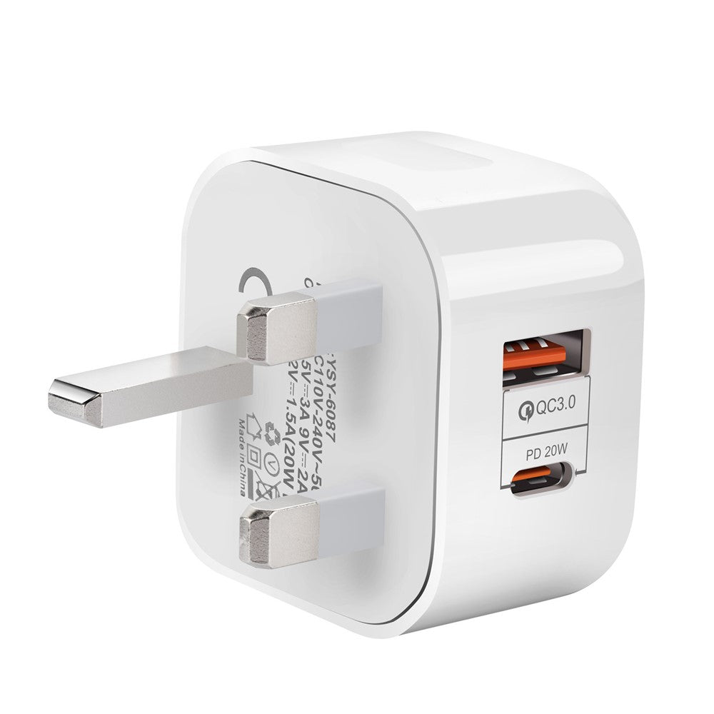 Wall Charger 