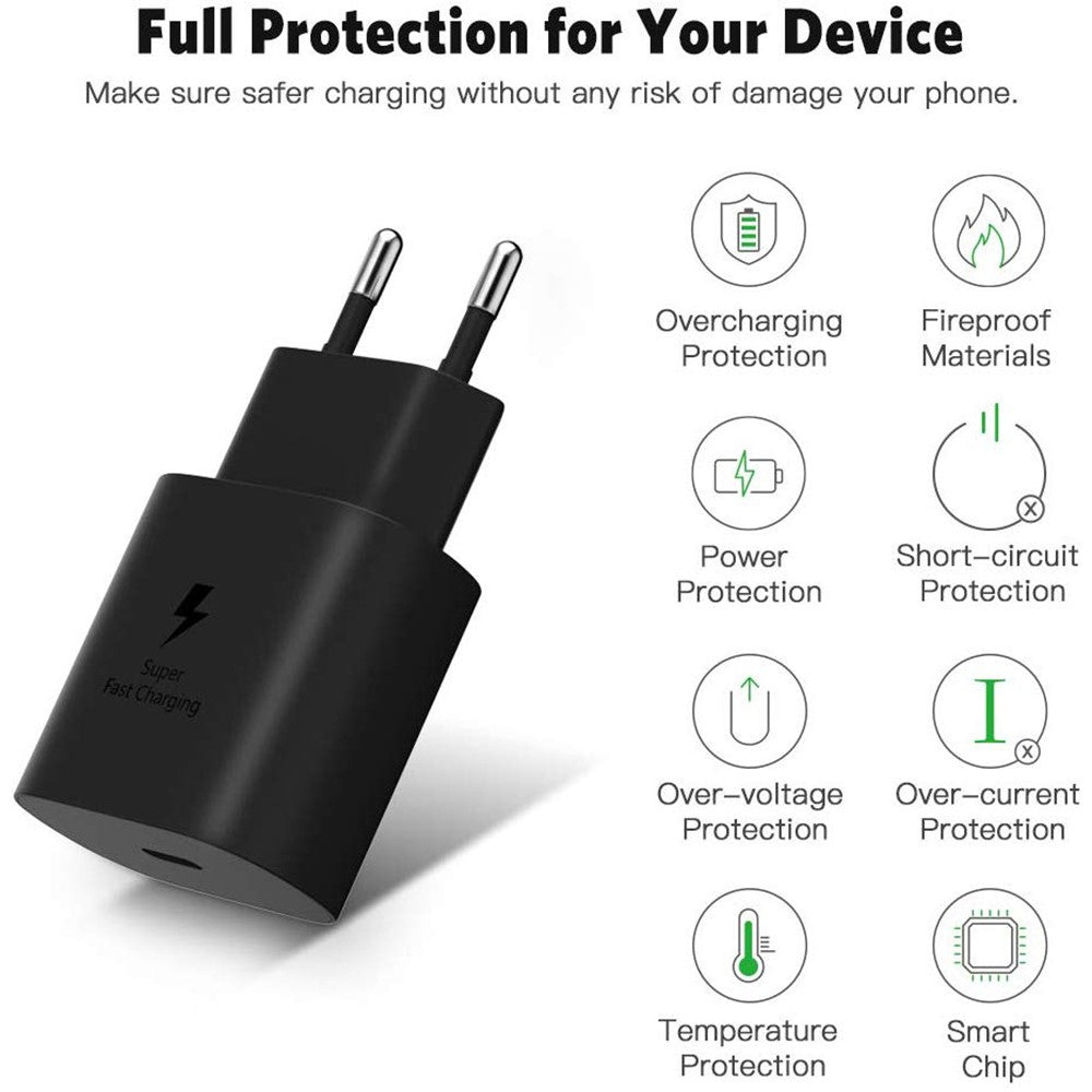 Wall Charger 