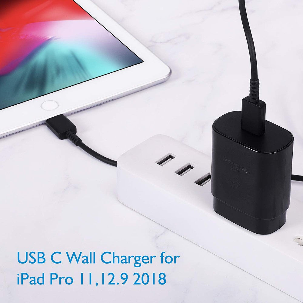 Wall Charger 
