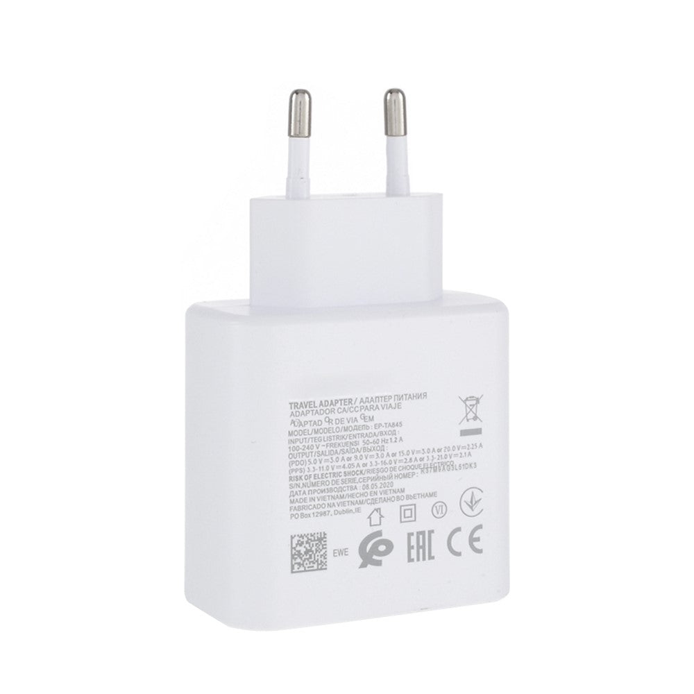 Wall Charger 