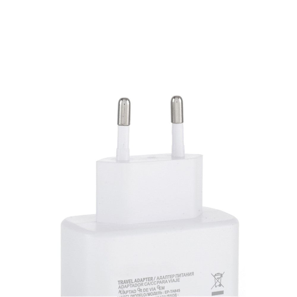 Wall Charger 