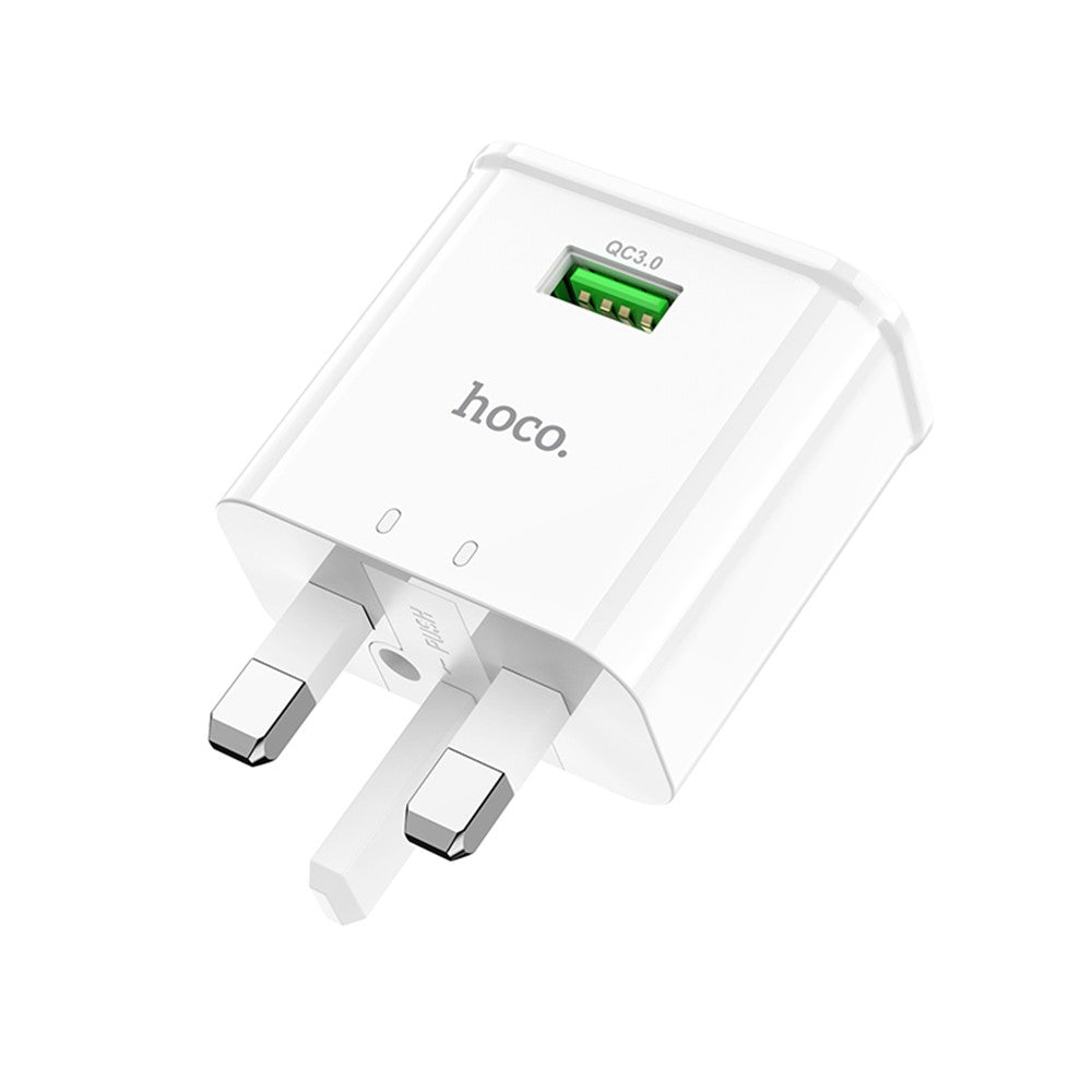 Wall Charger 