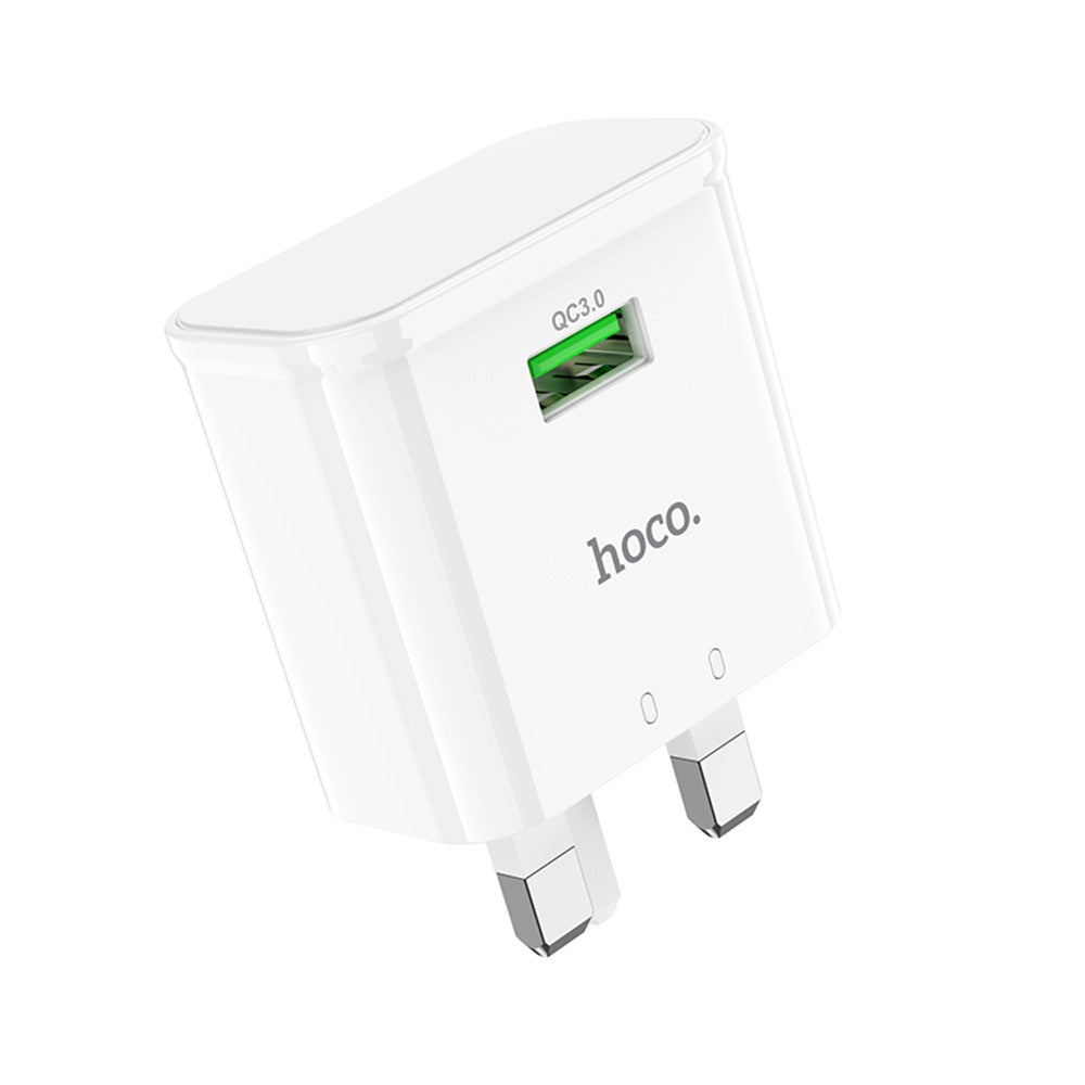 Wall Charger 
