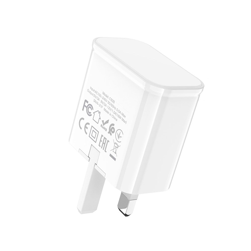 Wall Charger 