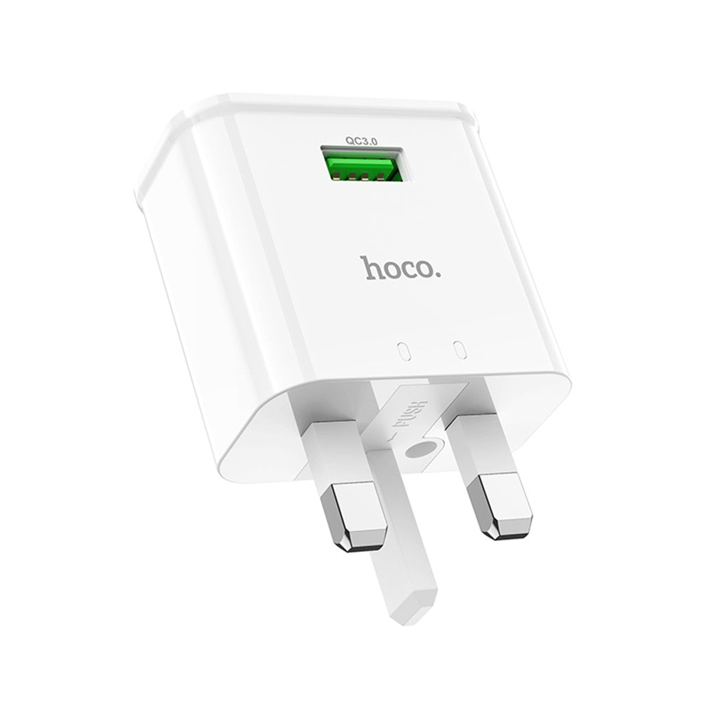 Wall Charger 