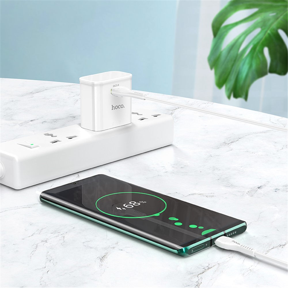 Wall Charger 