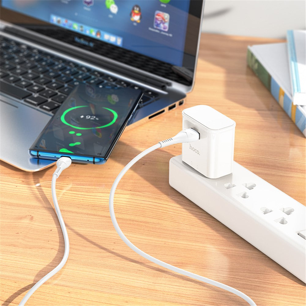 Wall Charger 