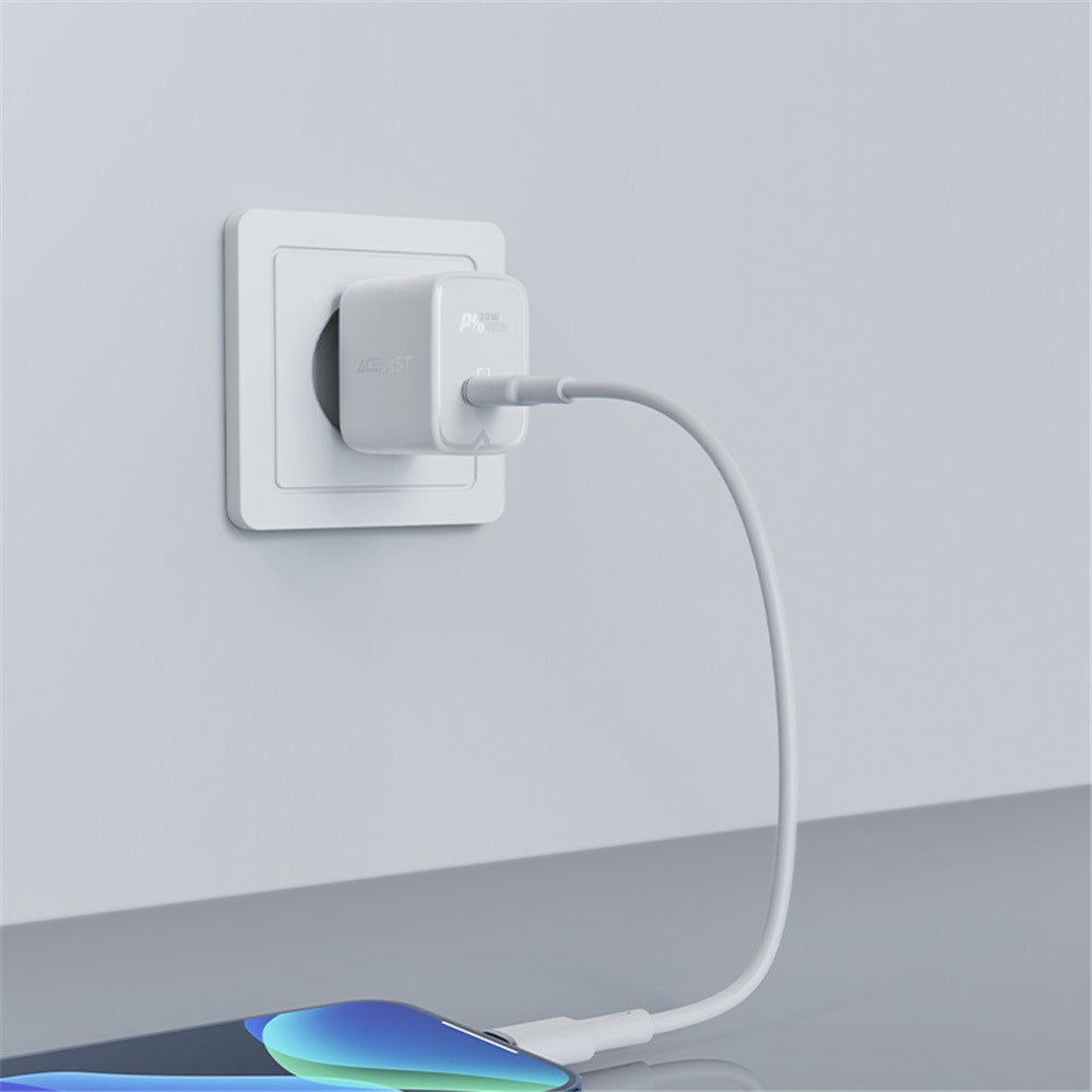 Wall Charger 
