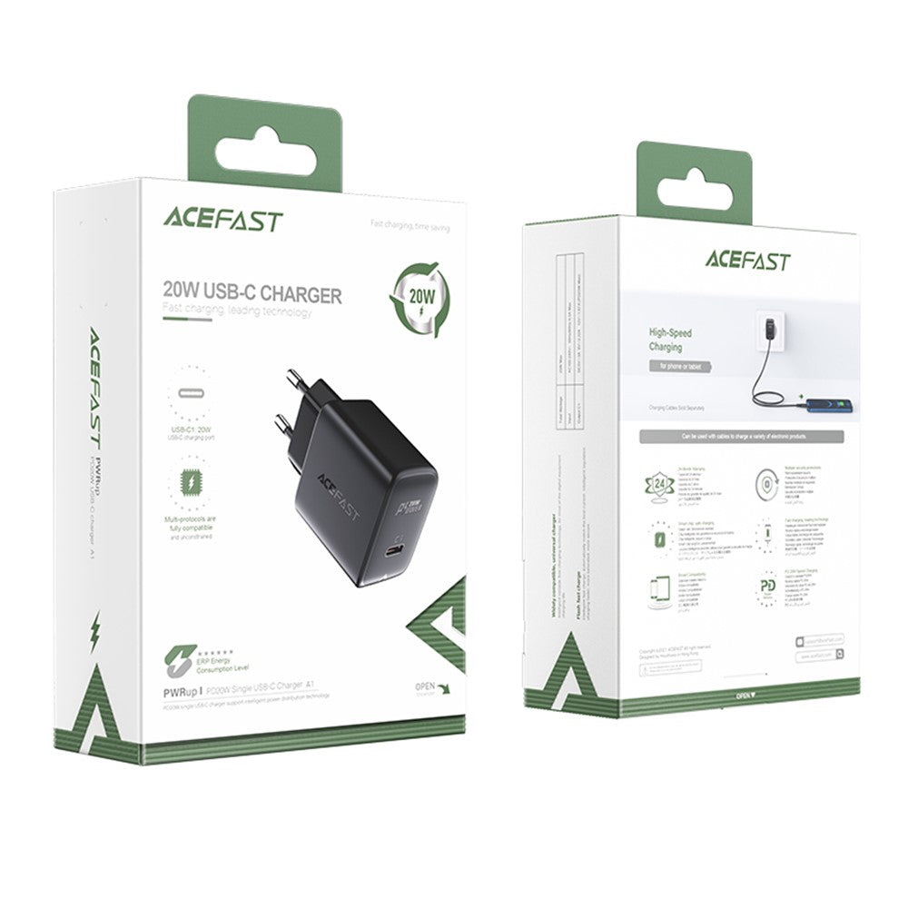 Wall Charger 