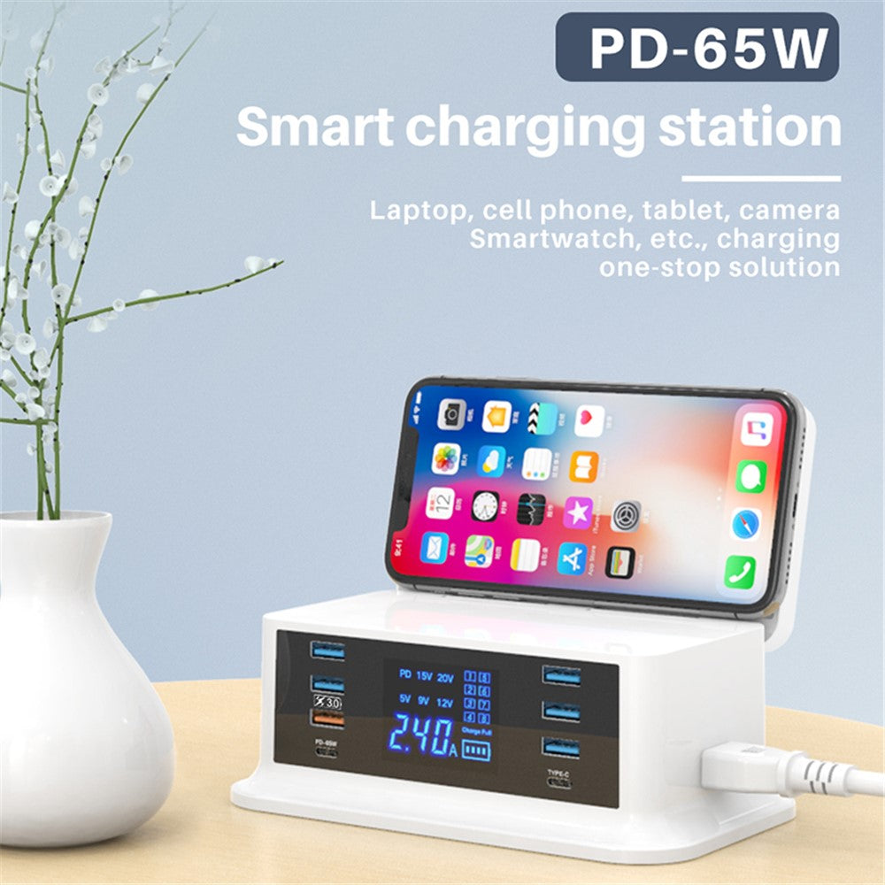 Desktop Chargers