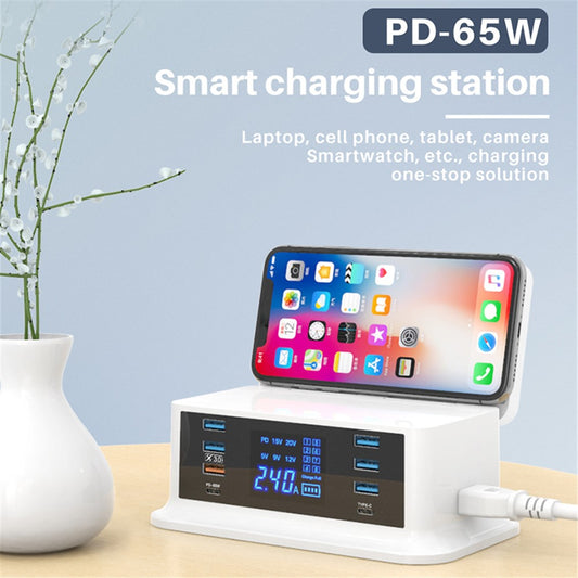 Desktop Chargers