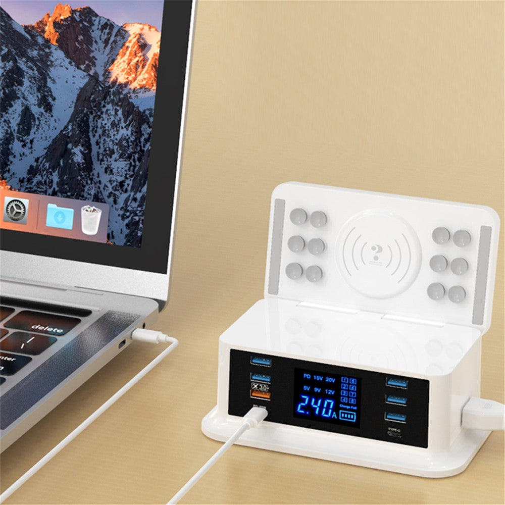 Desktop Chargers