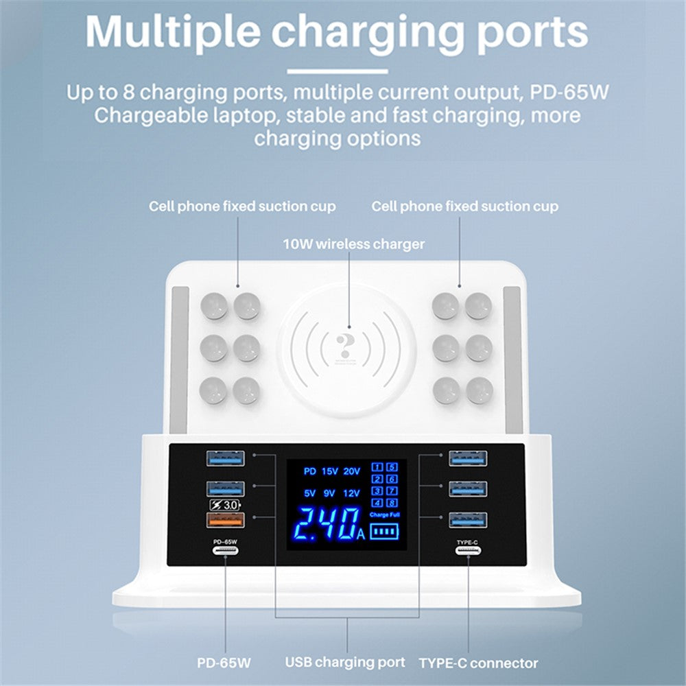 Desktop Chargers