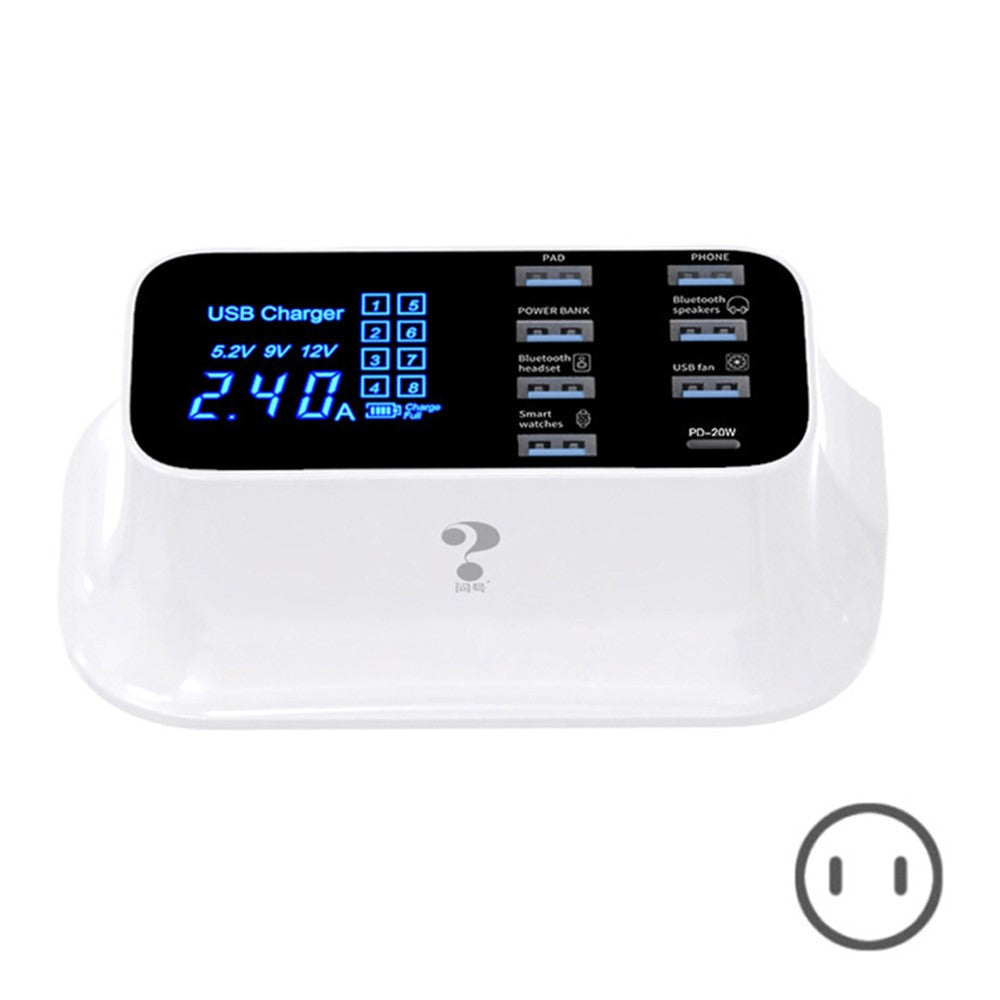 Desktop Chargers