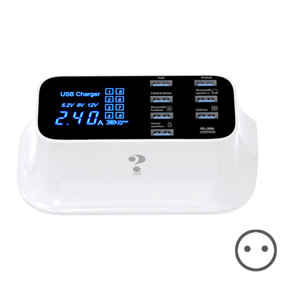 Desktop Chargers