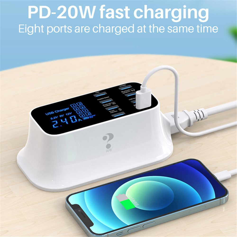 Desktop Chargers