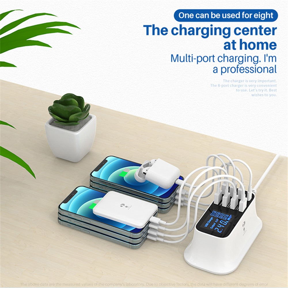 Desktop Chargers