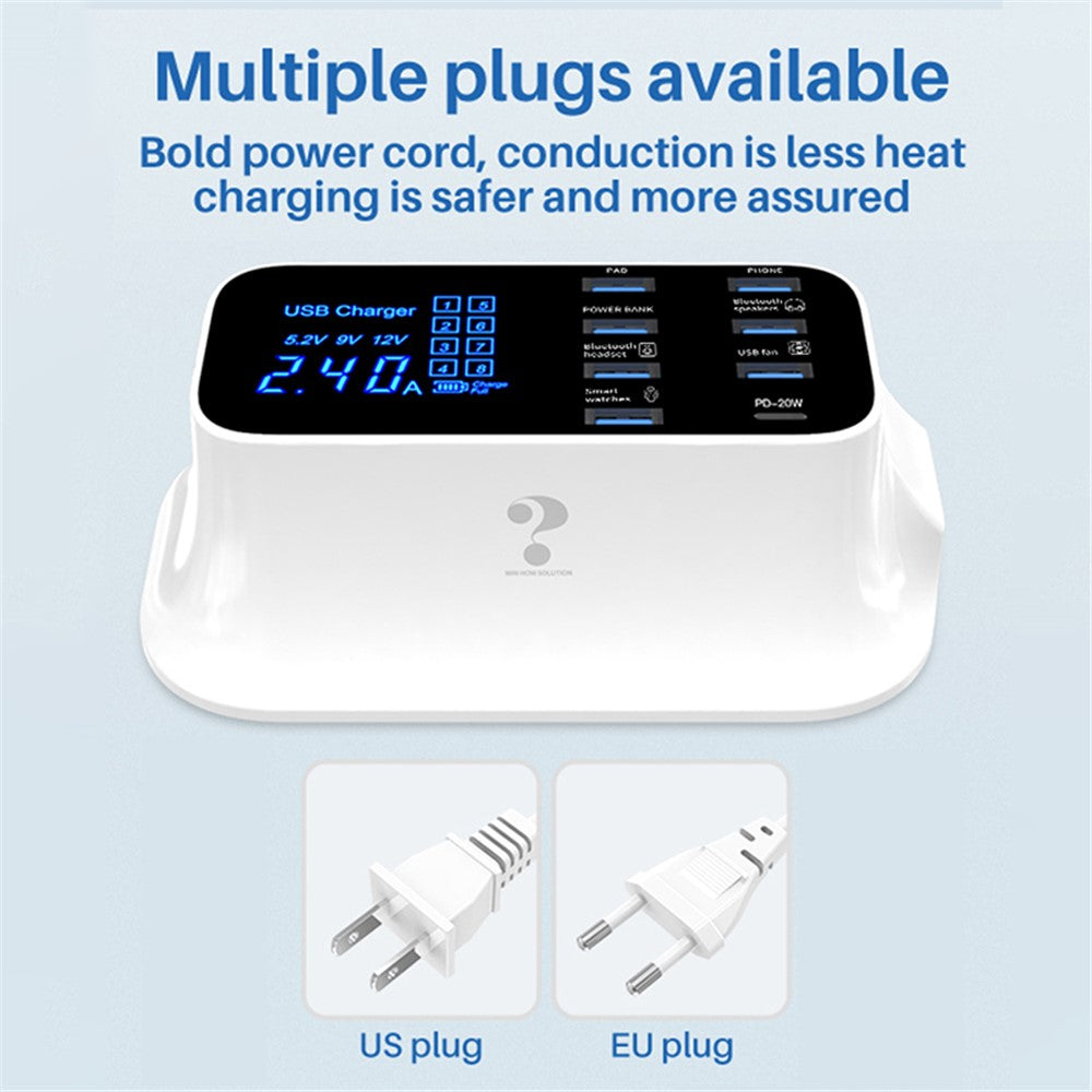 Desktop Chargers