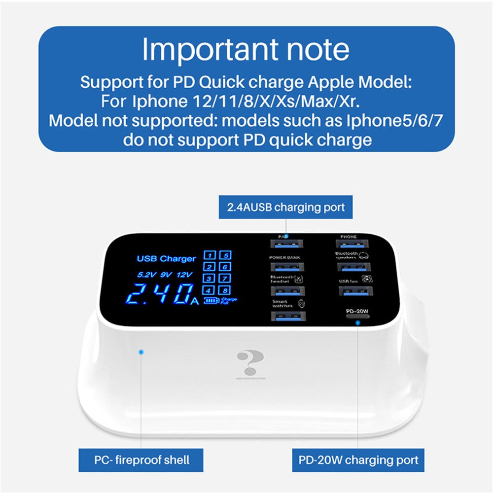 Desktop Chargers