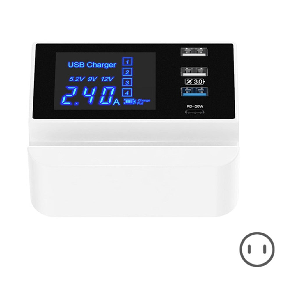 Desktop Chargers