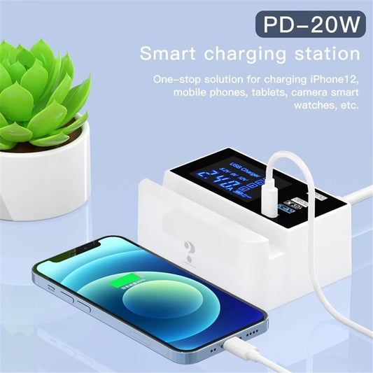Desktop Chargers
