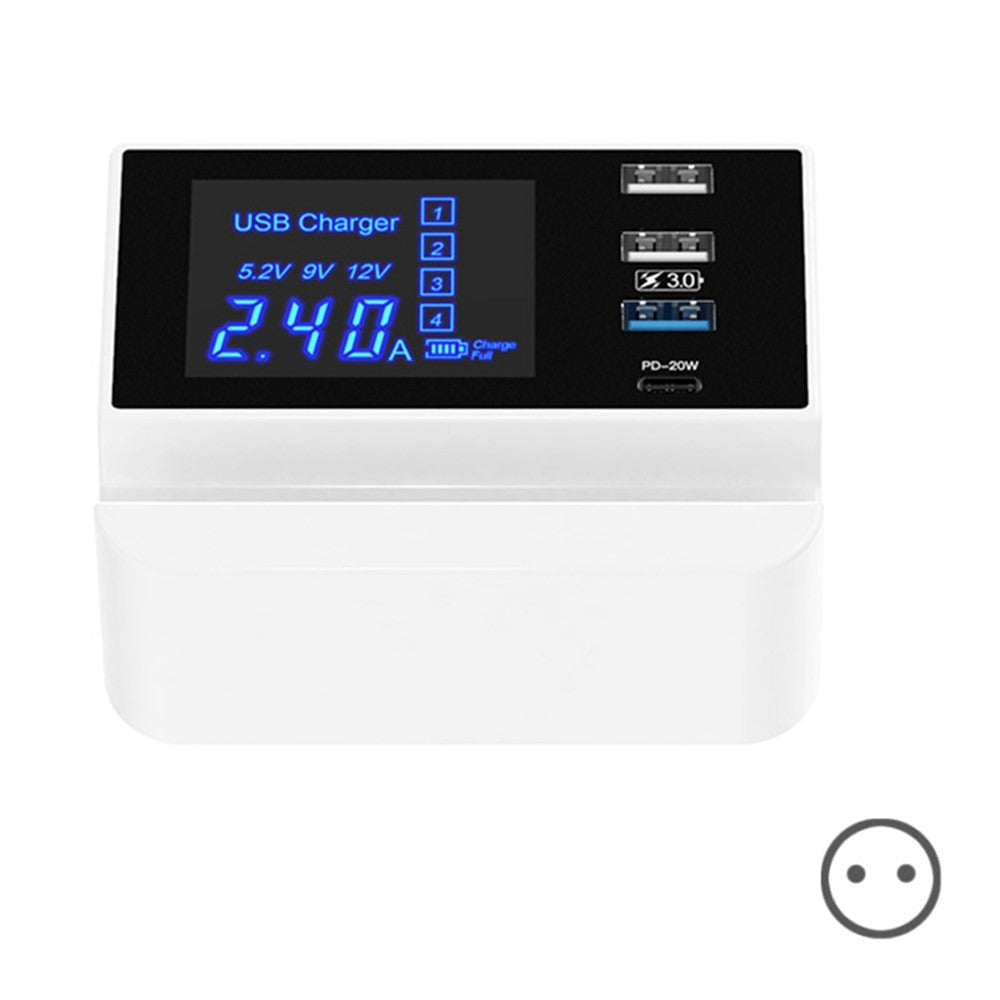 Desktop Chargers