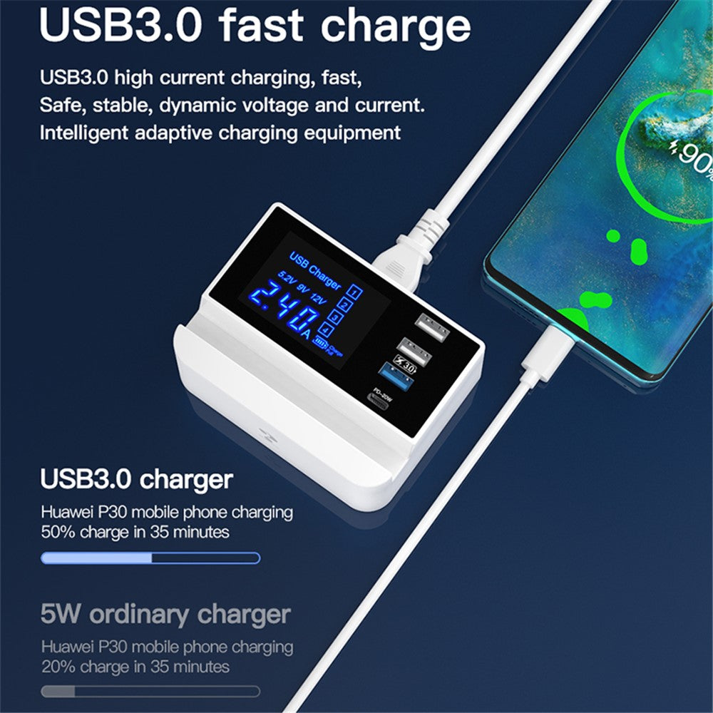 Desktop Chargers