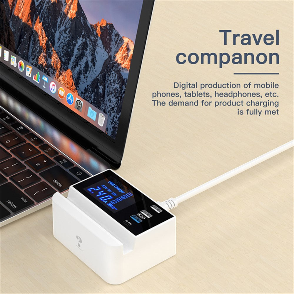 Desktop Chargers