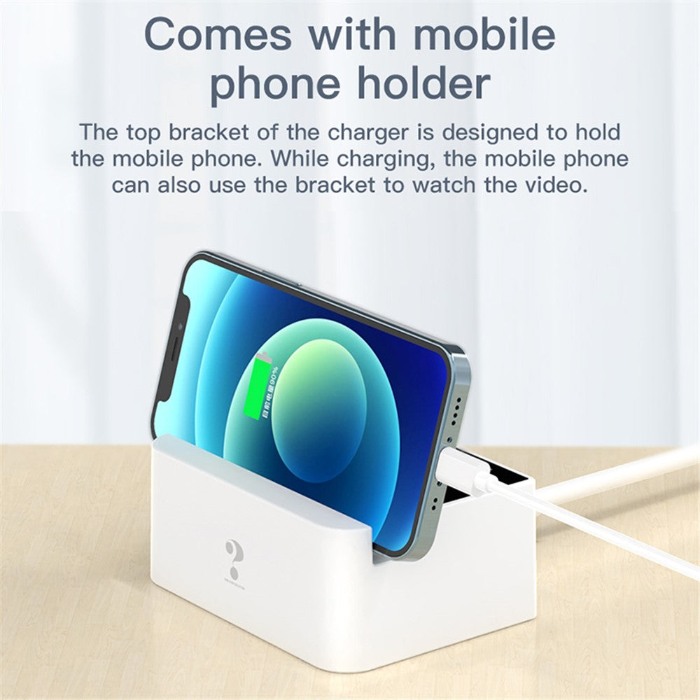Desktop Chargers
