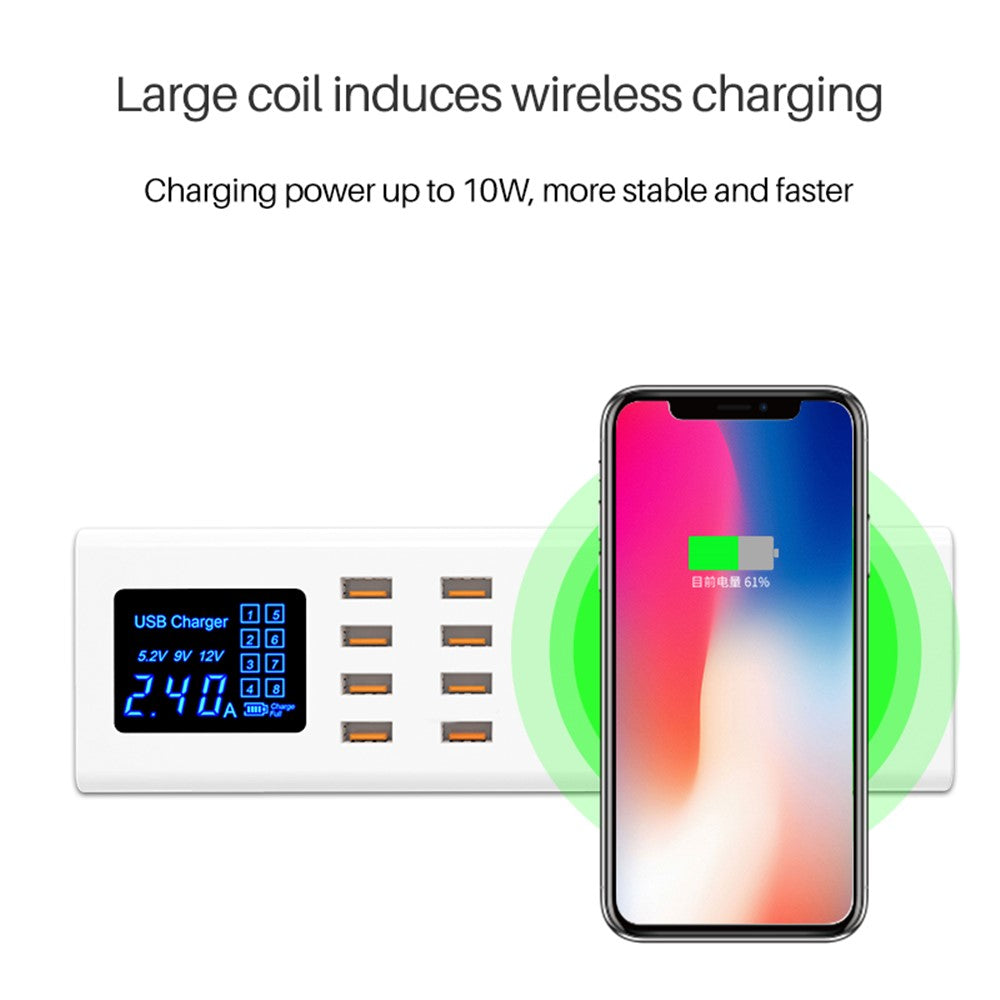 Desktop Chargers