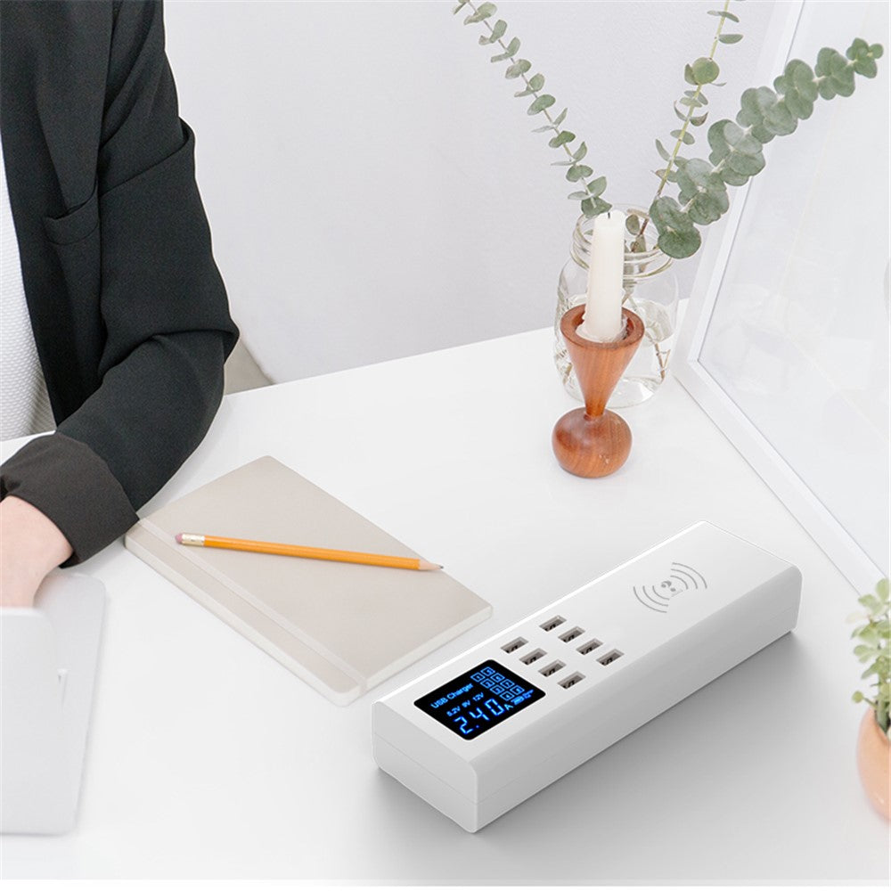 Desktop Chargers