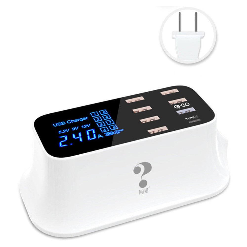 Desktop Chargers