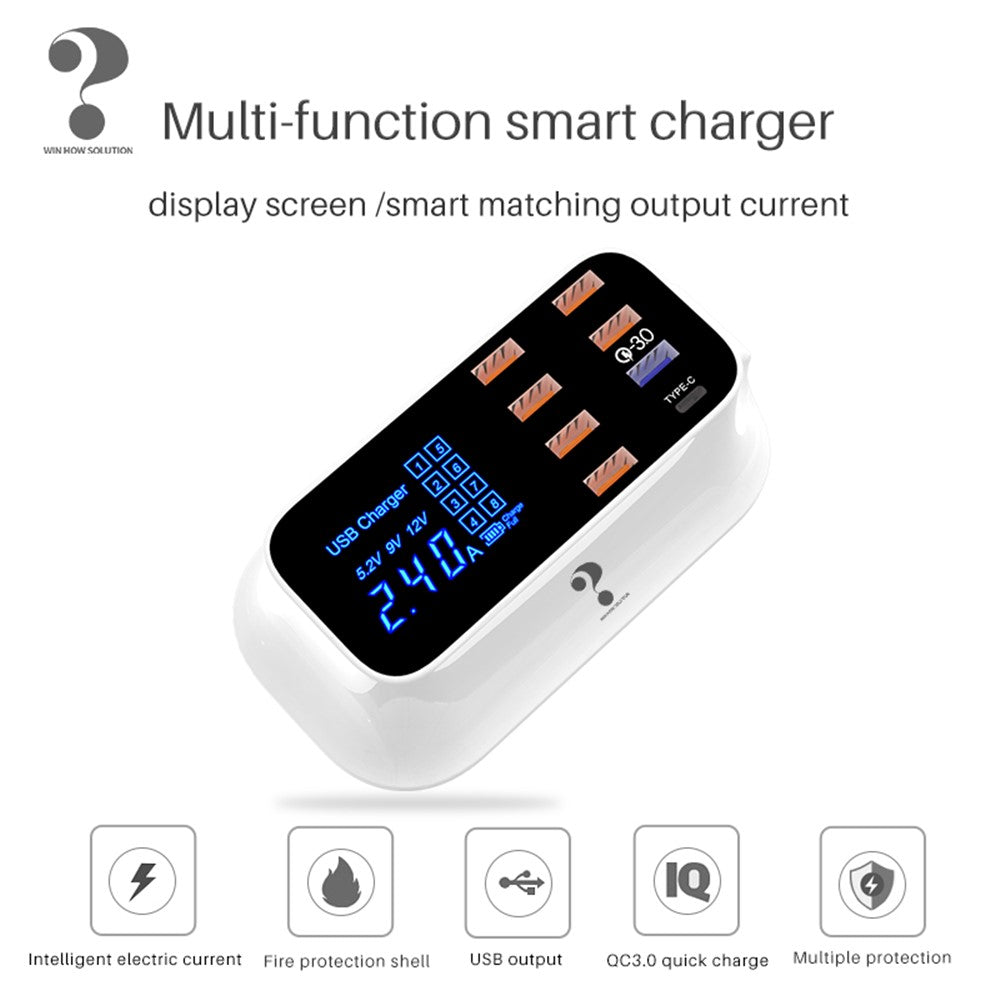 Desktop Chargers