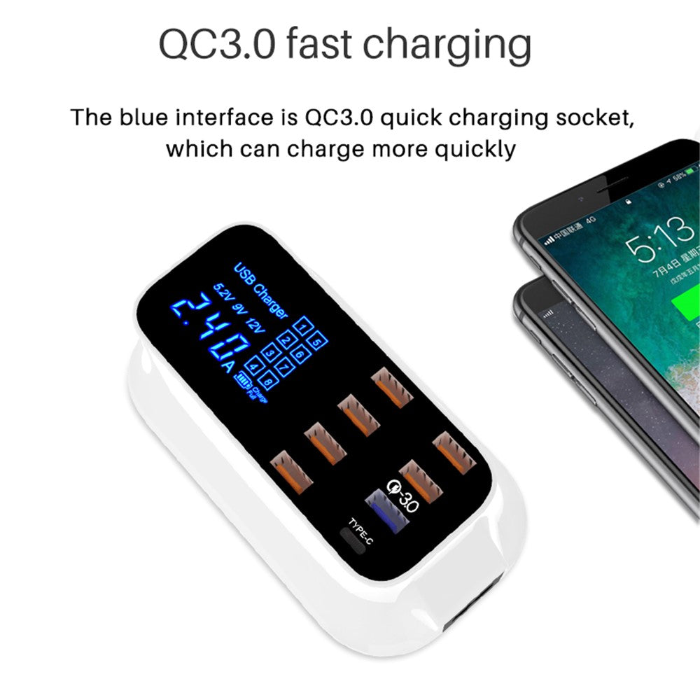 Desktop Chargers