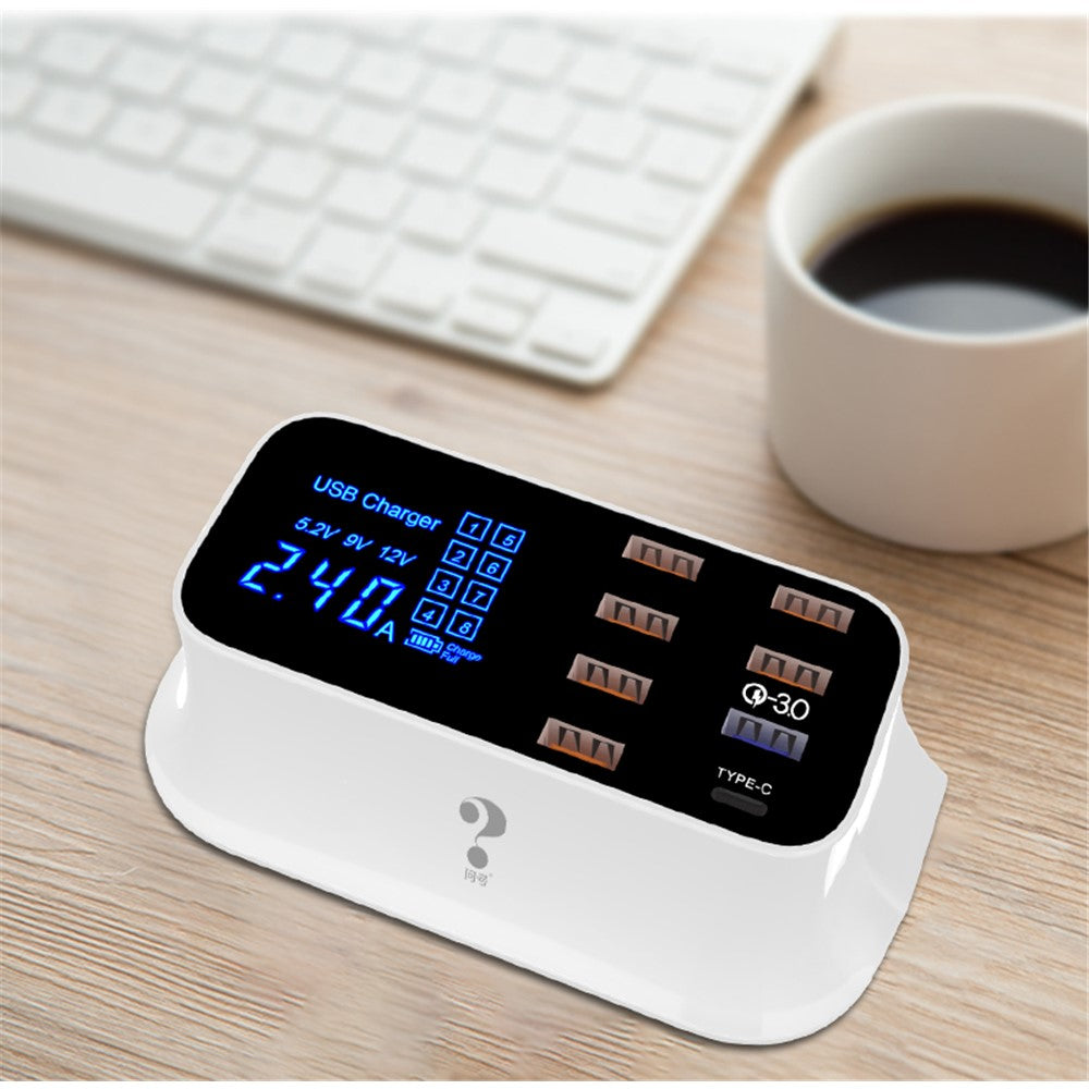 Desktop Chargers