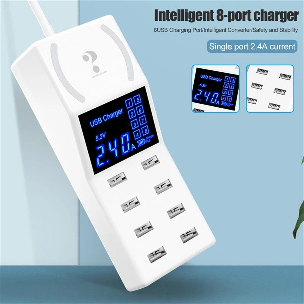 Desktop Chargers
