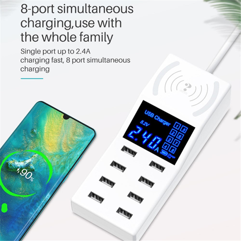 Desktop Chargers