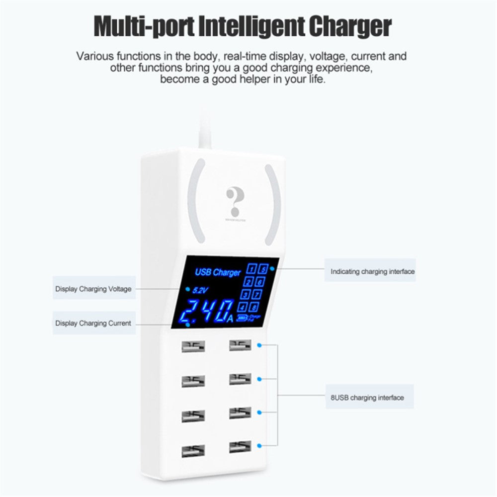 Desktop Chargers